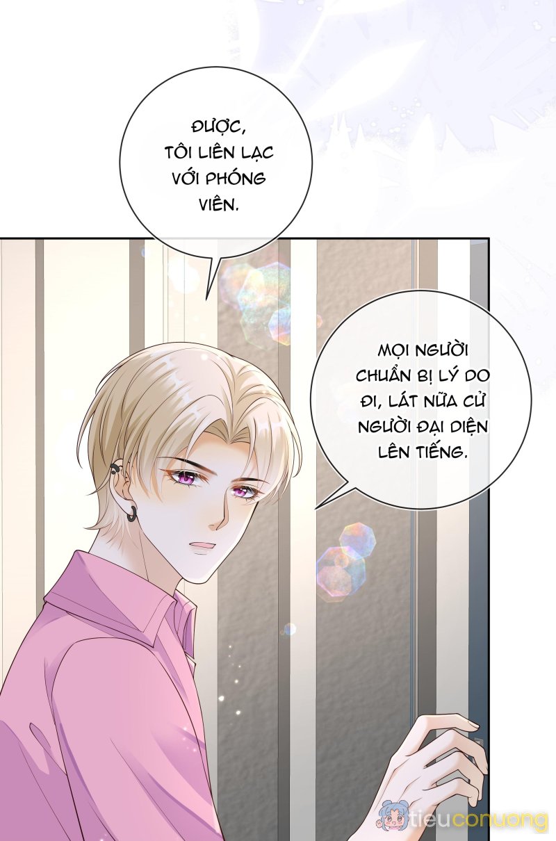 Tương kế tựu kế Chapter 38 - Page 10