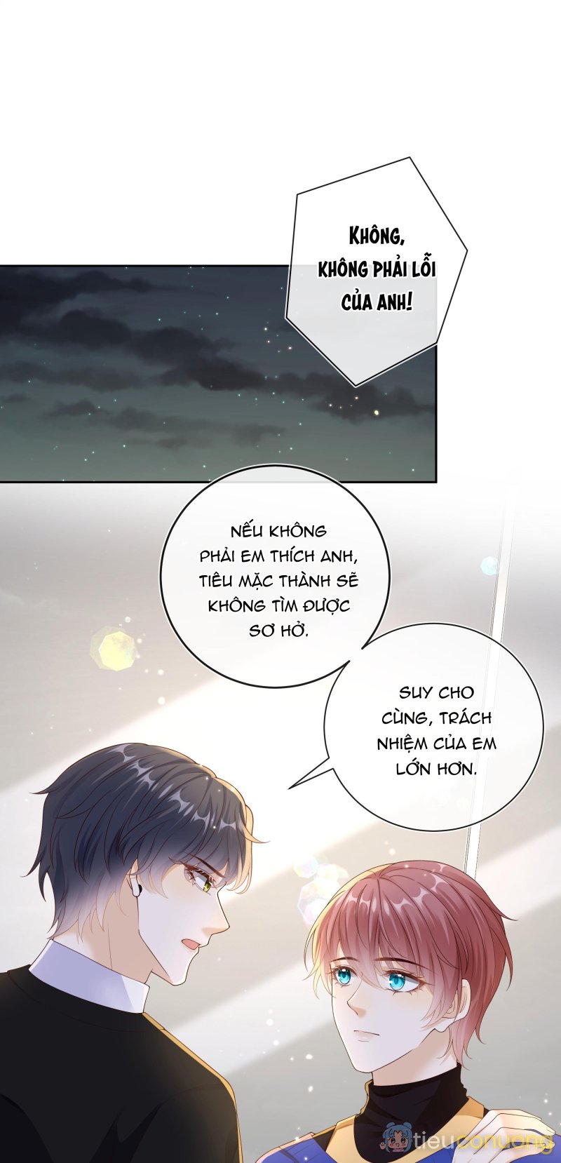 Tương kế tựu kế Chapter 38 - Page 4