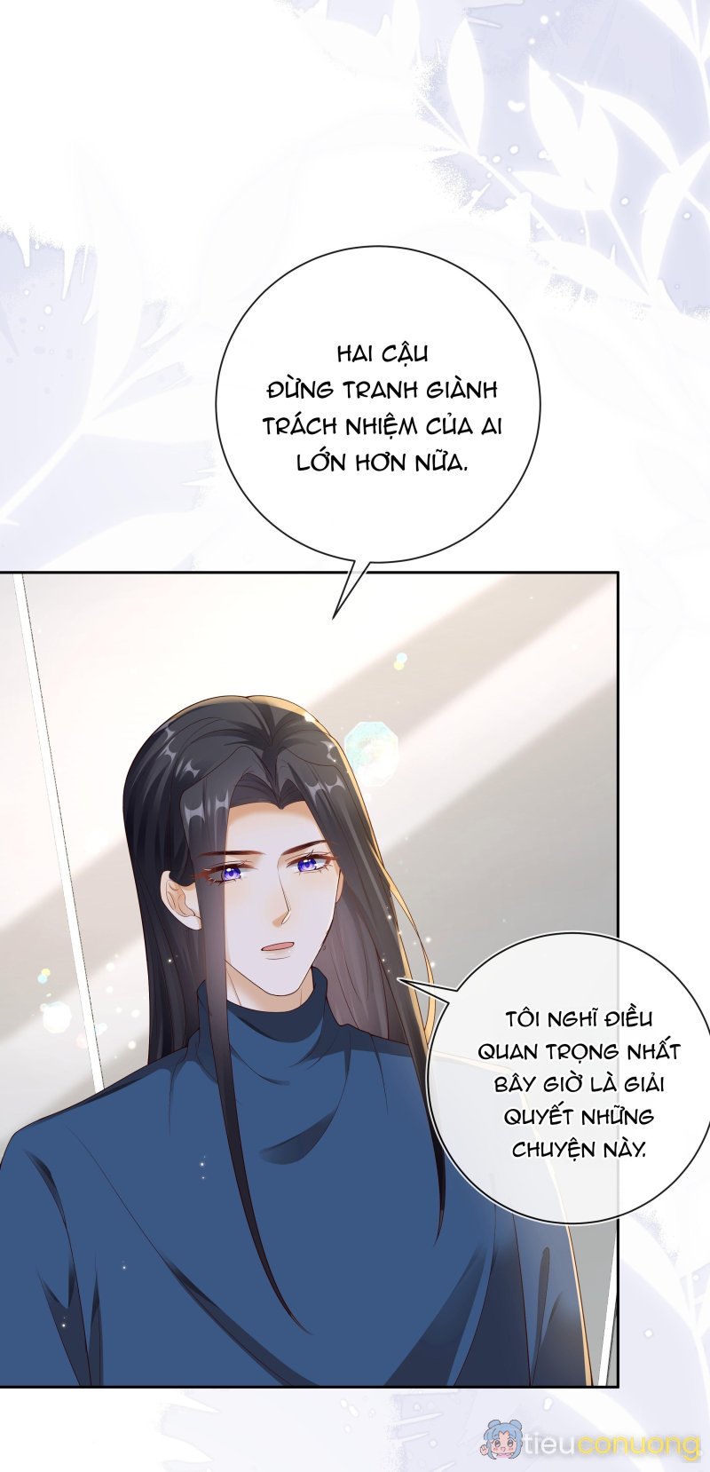 Tương kế tựu kế Chapter 38 - Page 6