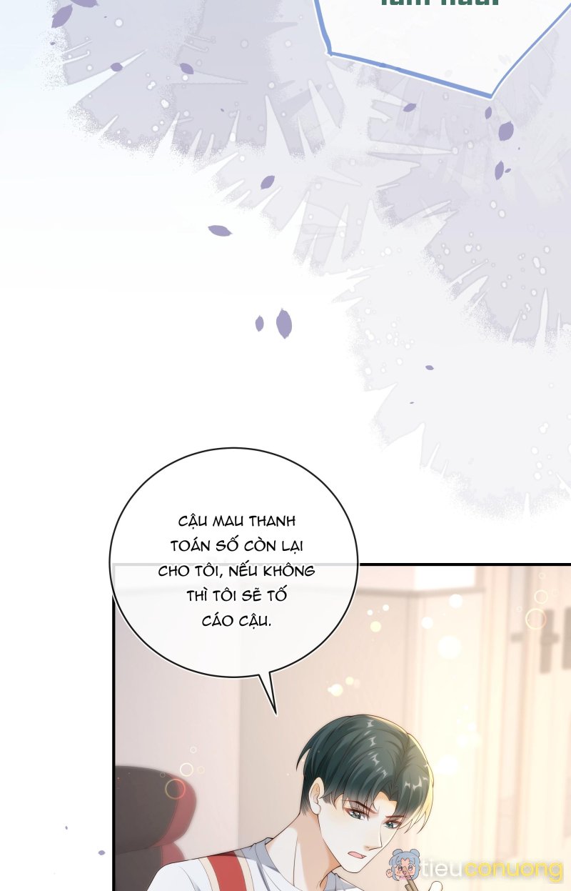 Tương kế tựu kế Chapter 19 - Page 39