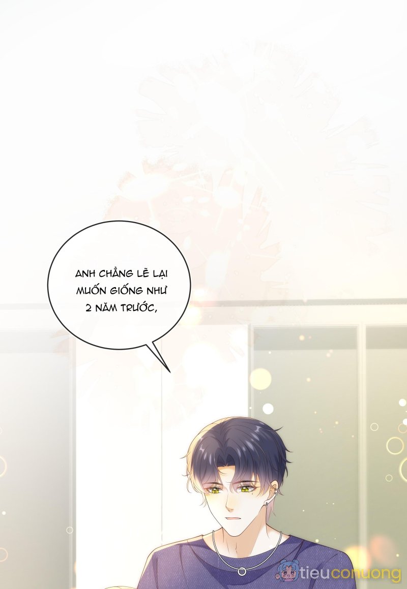 Tương kế tựu kế Chapter 19 - Page 7