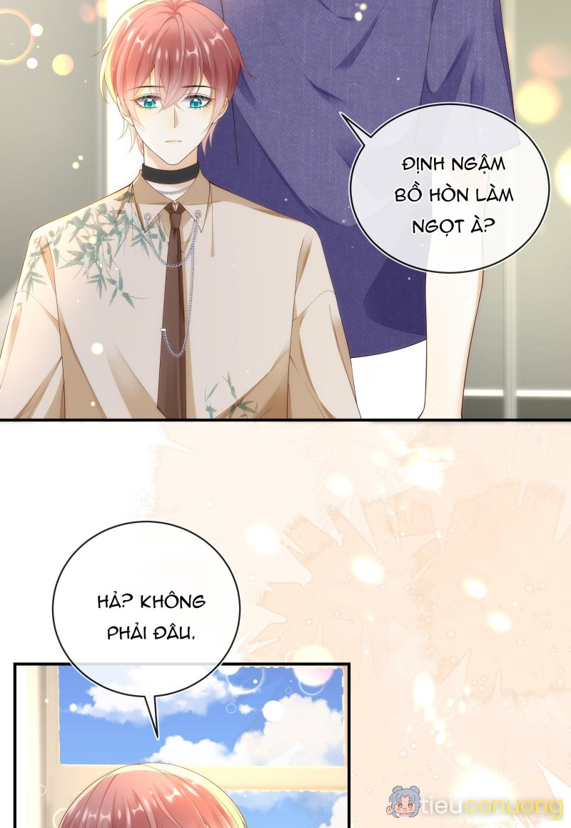 Tương kế tựu kế Chapter 19 - Page 8