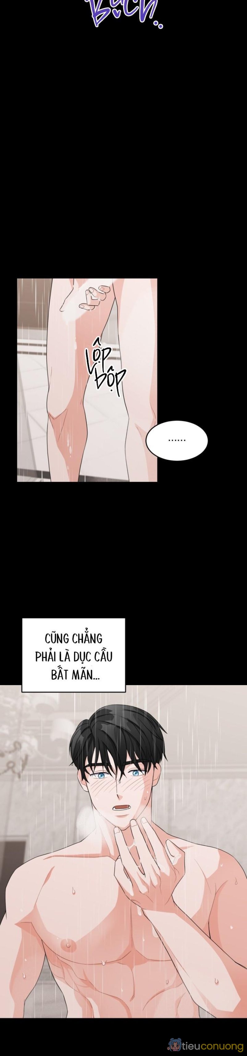 TÍN HIỆU LẶP LẠI Chapter 6 - Page 11