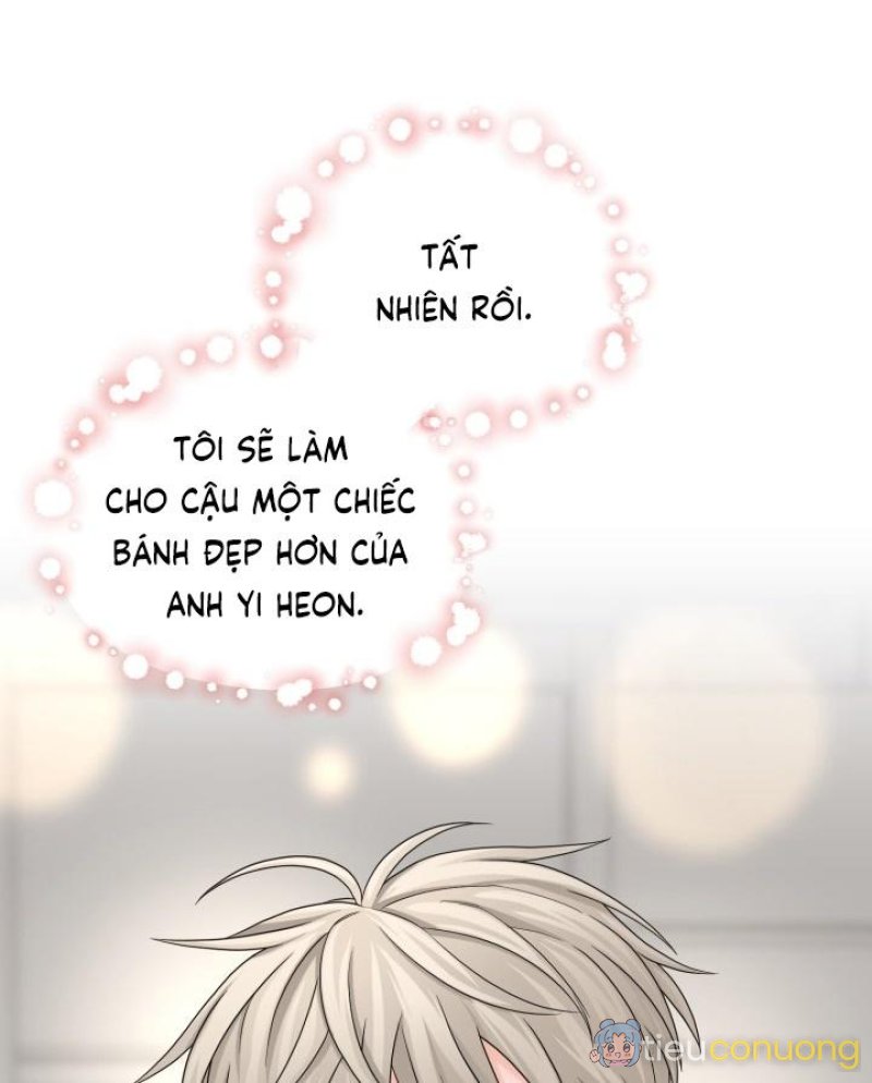 TÍN HIỆU LẶP LẠI Chapter 6 - Page 34