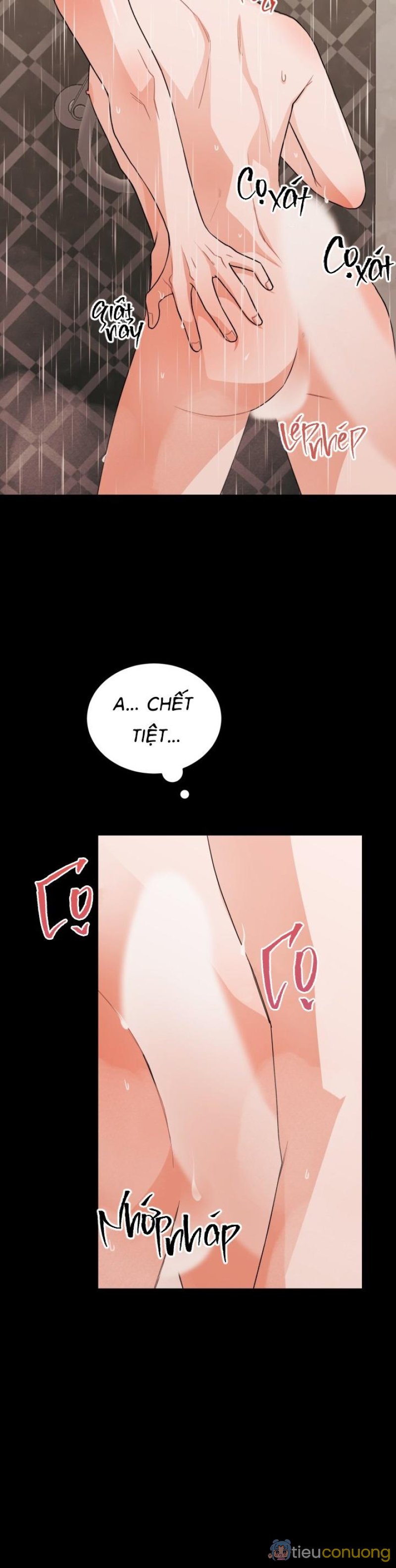 TÍN HIỆU LẶP LẠI Chapter 6 - Page 6