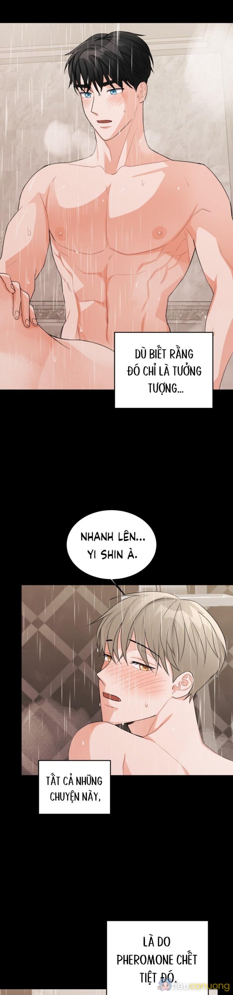 TÍN HIỆU LẶP LẠI Chapter 6 - Page 7