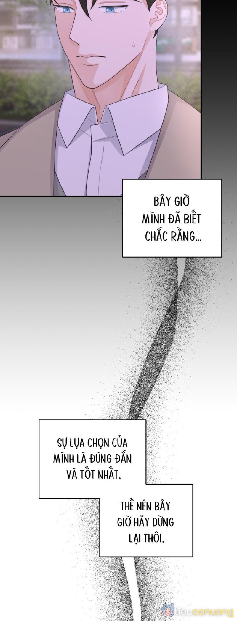 TÍN HIỆU LẶP LẠI Chapter 8 - Page 28