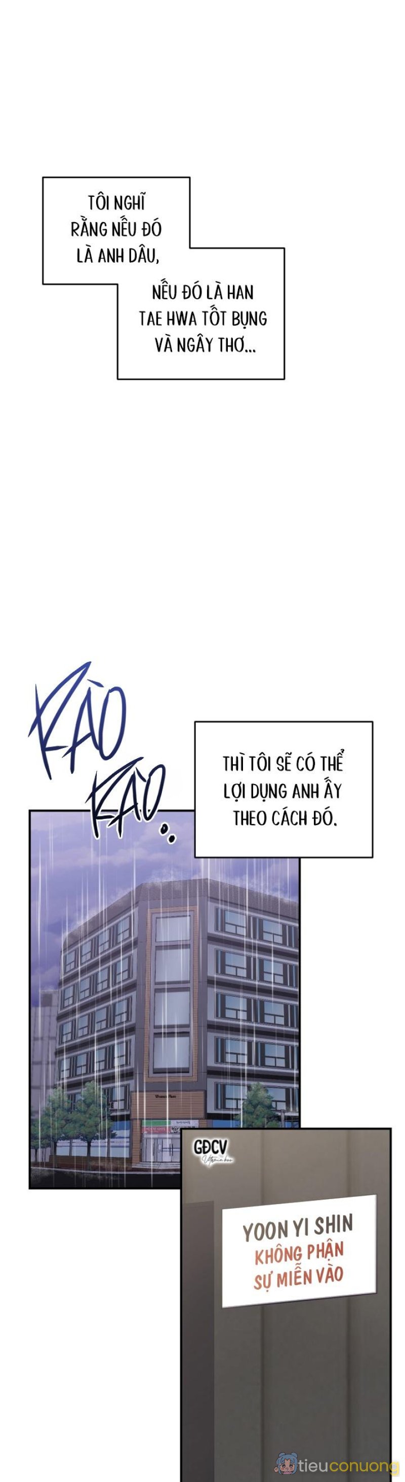 TÍN HIỆU LẶP LẠI Chapter 7 - Page 2