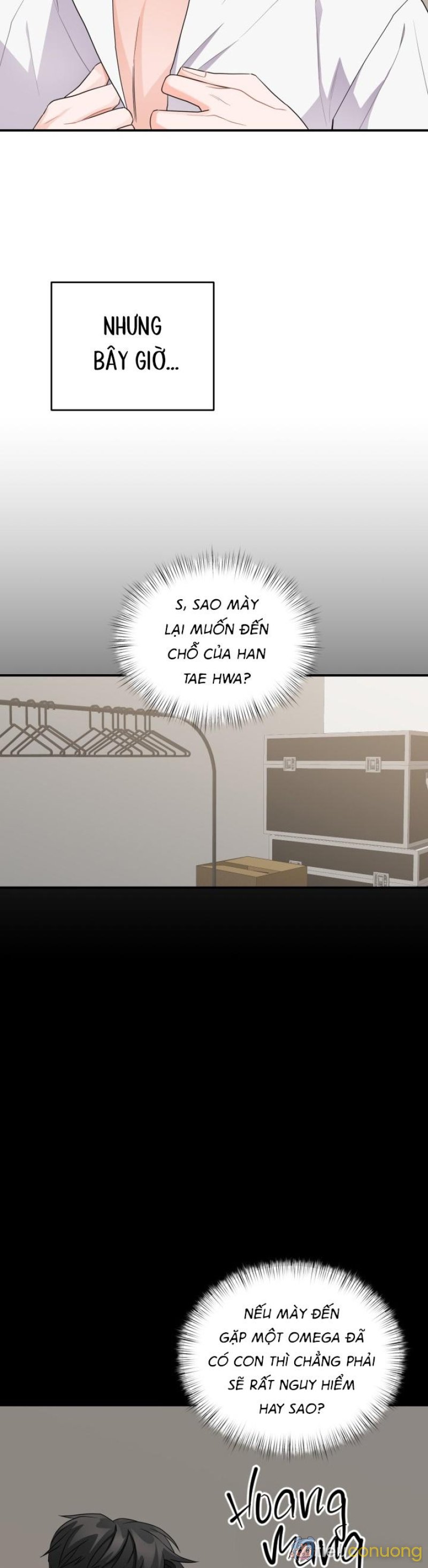 TÍN HIỆU LẶP LẠI Chapter 7 - Page 5