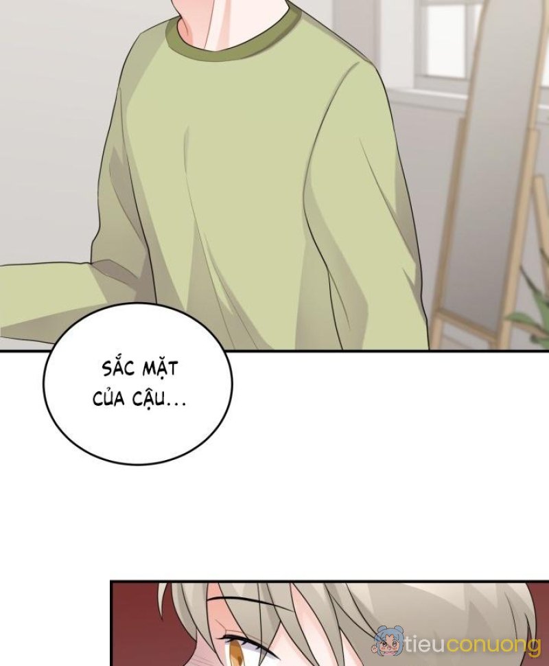 TÍN HIỆU LẶP LẠI Chapter 11 - Page 27