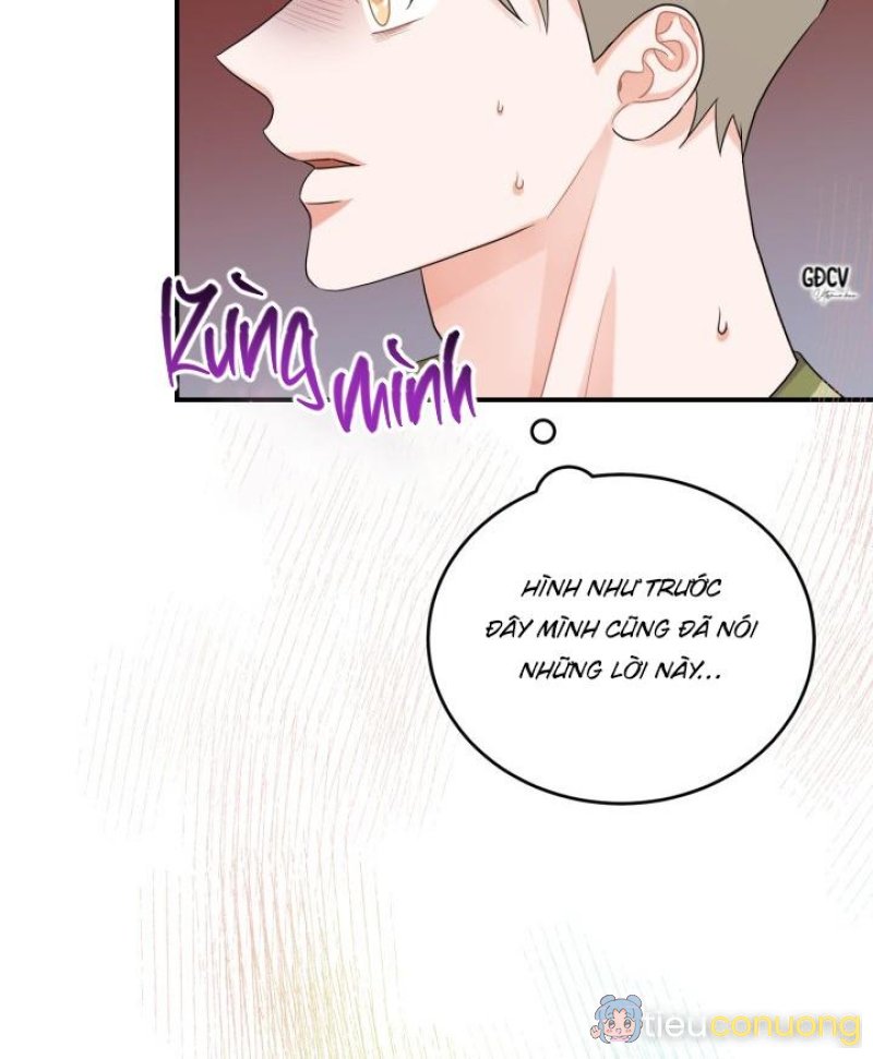 TÍN HIỆU LẶP LẠI Chapter 11 - Page 28