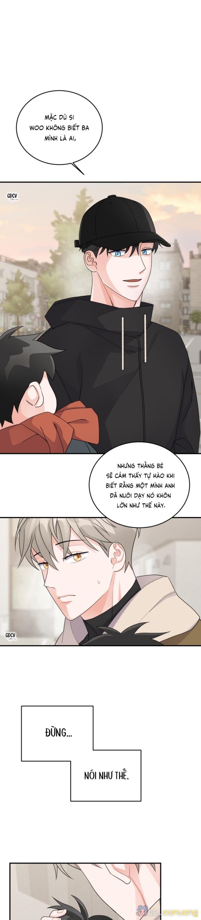 TÍN HIỆU LẶP LẠI Chapter 10 - Page 25