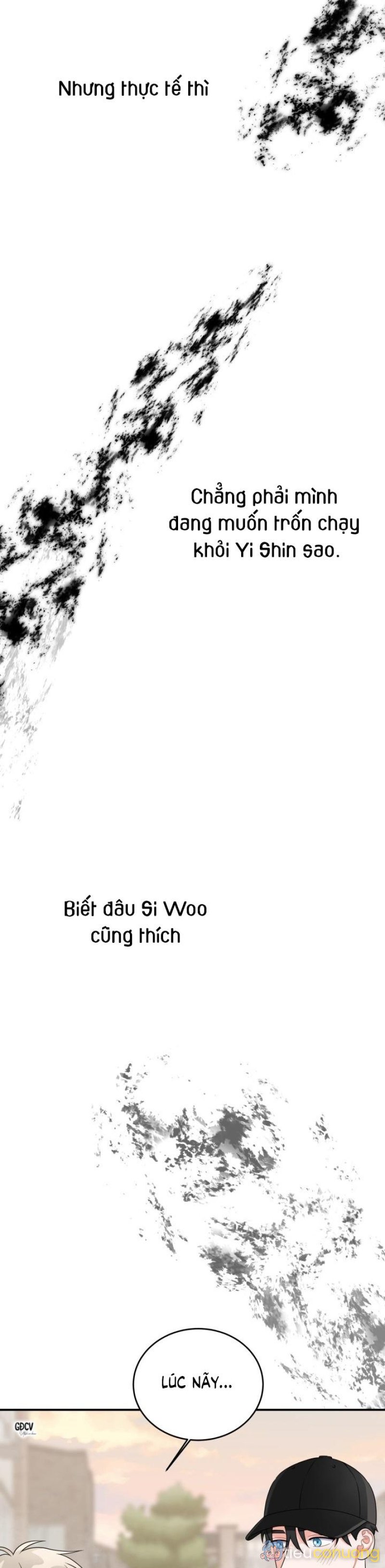 TÍN HIỆU LẶP LẠI Chapter 10 - Page 28