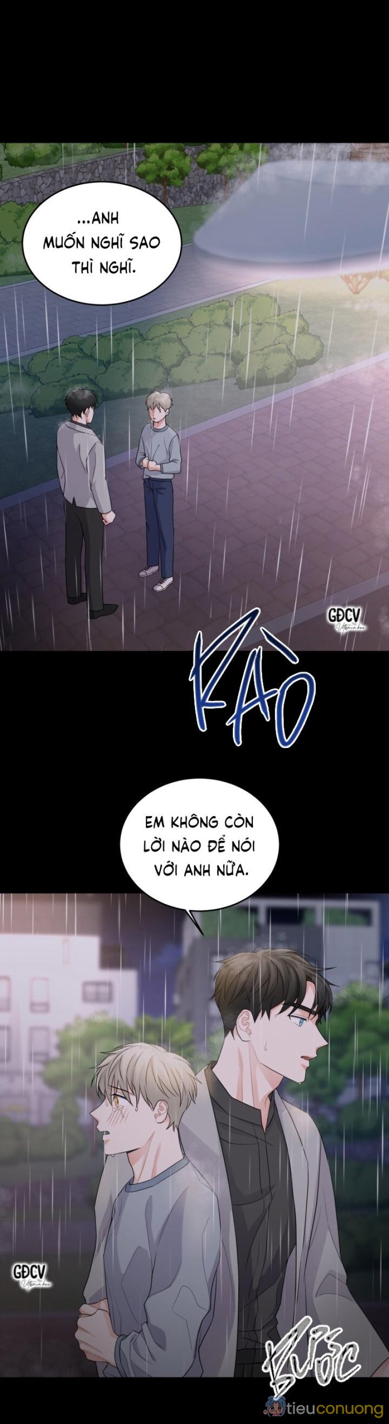 TÍN HIỆU LẶP LẠI Chapter 5 - Page 10