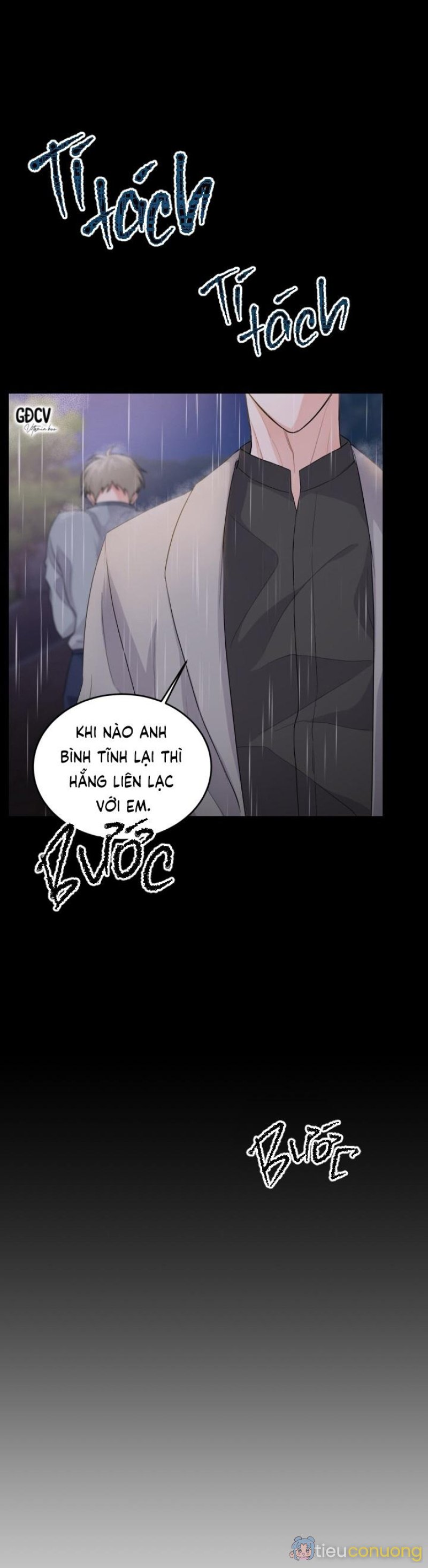 TÍN HIỆU LẶP LẠI Chapter 5 - Page 11