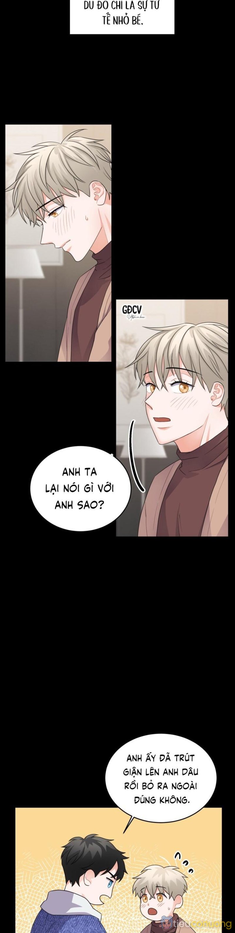 TÍN HIỆU LẶP LẠI Chapter 5 - Page 28