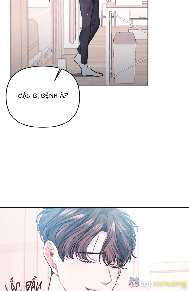 Ngày Trời Nắng Đẹp Chapter 3 - Page 16