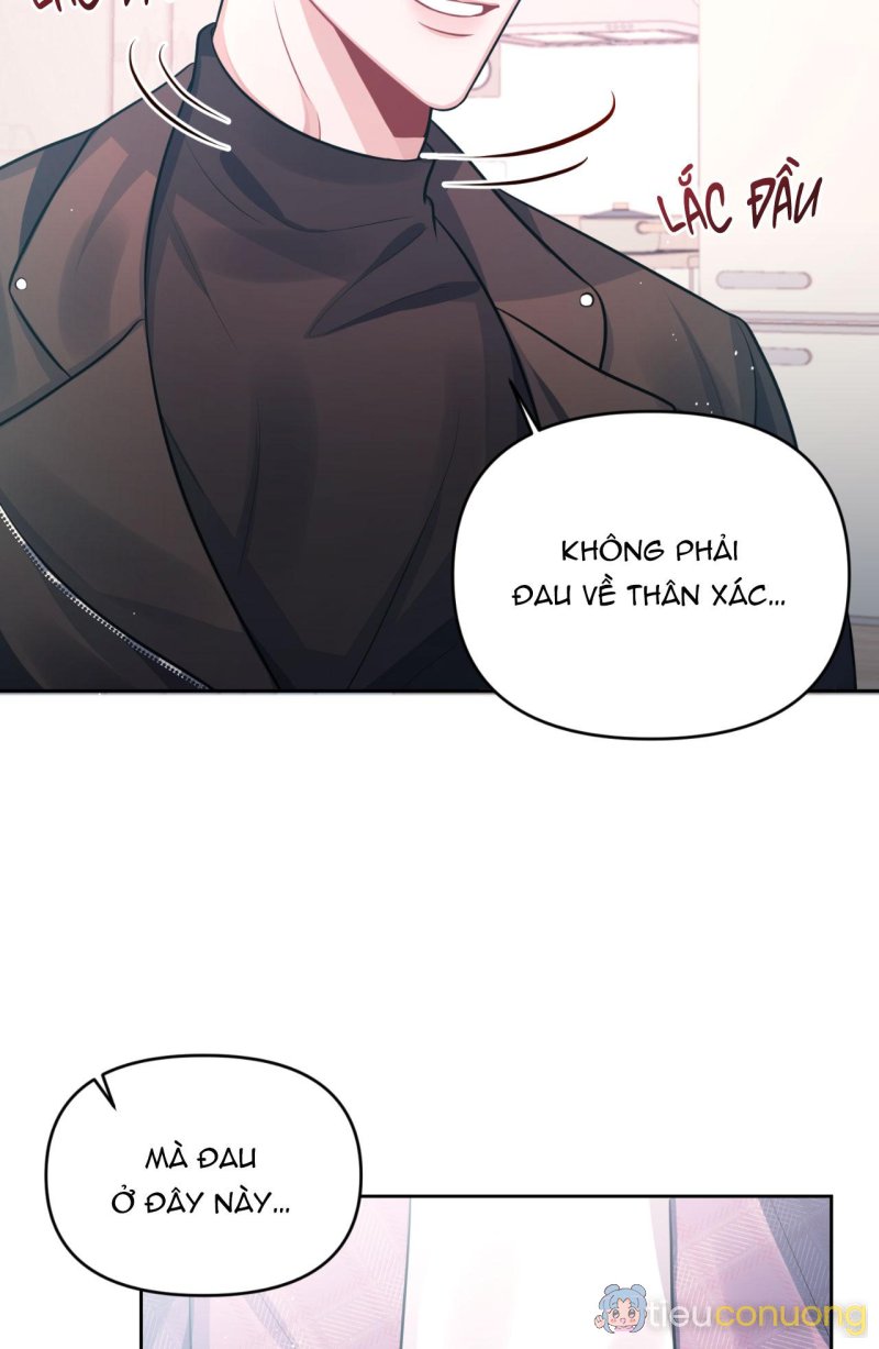 Ngày Trời Nắng Đẹp Chapter 3 - Page 17