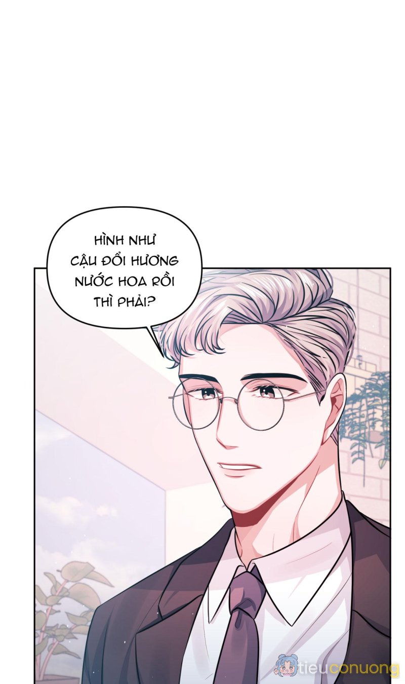 Ngày Trời Nắng Đẹp Chapter 3 - Page 52