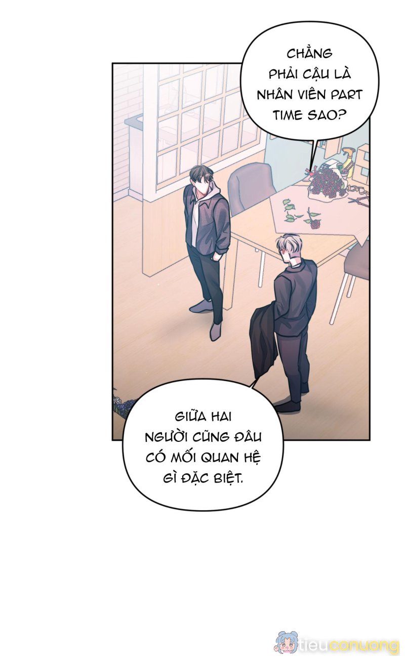 Ngày Trời Nắng Đẹp Chapter 3 - Page 65