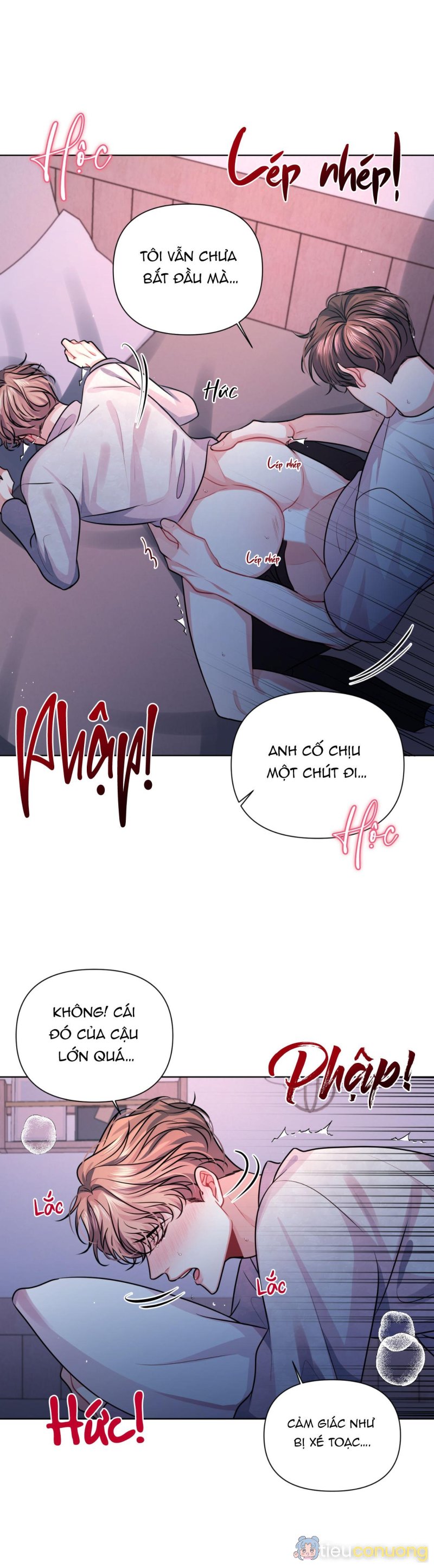 Ngày Trời Nắng Đẹp Chapter 5 - Page 26