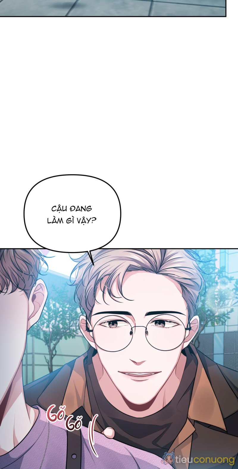 Ngày Trời Nắng Đẹp Chapter 1 - Page 16