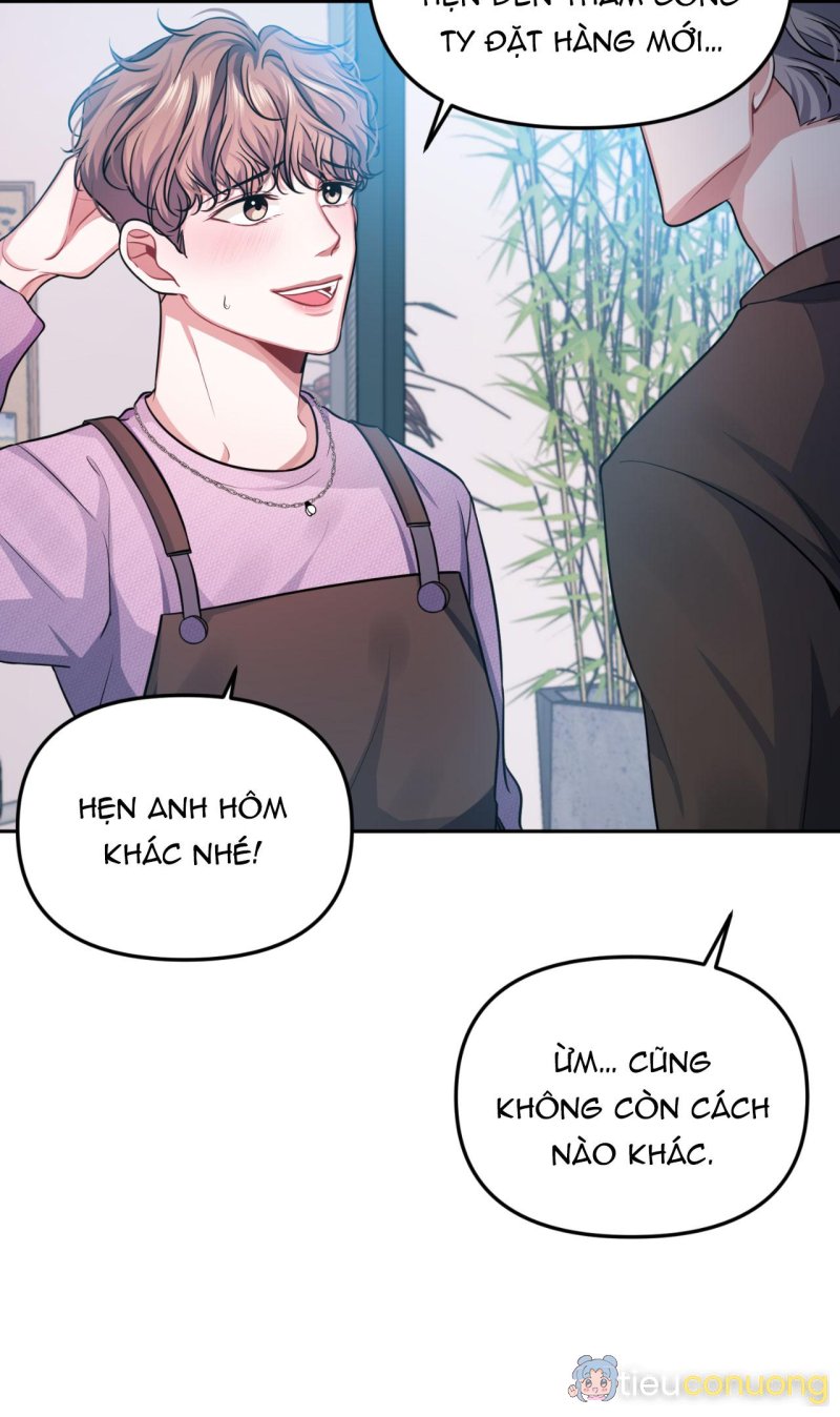 Ngày Trời Nắng Đẹp Chapter 1 - Page 24