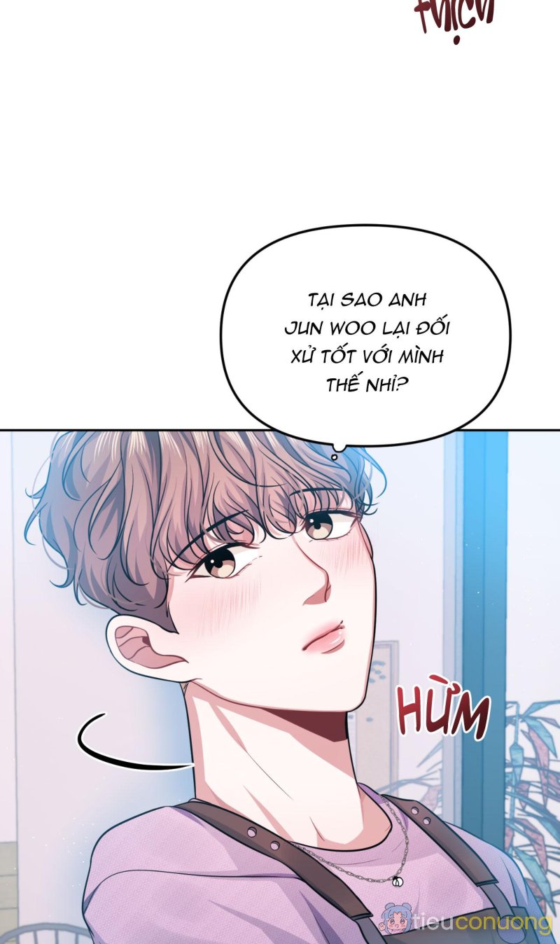 Ngày Trời Nắng Đẹp Chapter 1 - Page 28