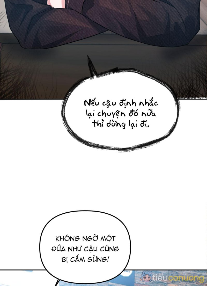 Ngày Trời Nắng Đẹp Chapter 1 - Page 39