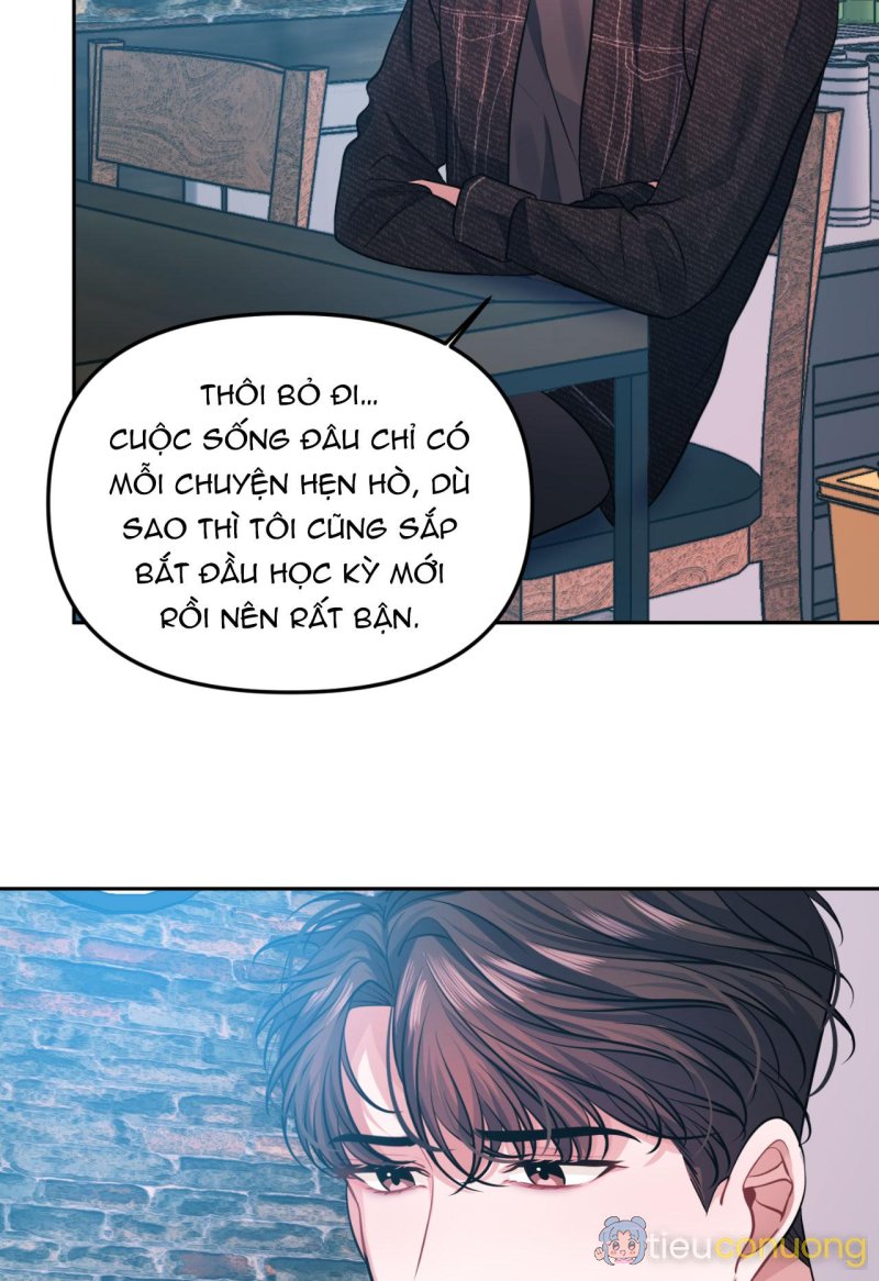 Ngày Trời Nắng Đẹp Chapter 1 - Page 45