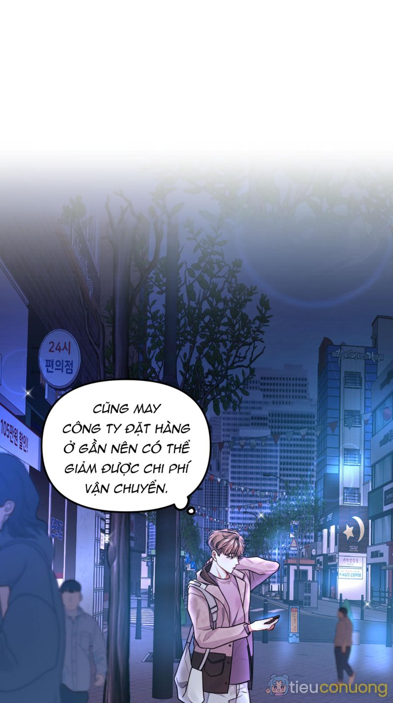 Ngày Trời Nắng Đẹp Chapter 1 - Page 52