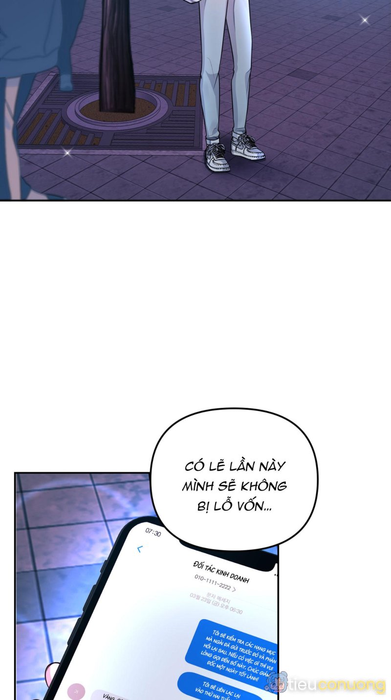 Ngày Trời Nắng Đẹp Chapter 1 - Page 53