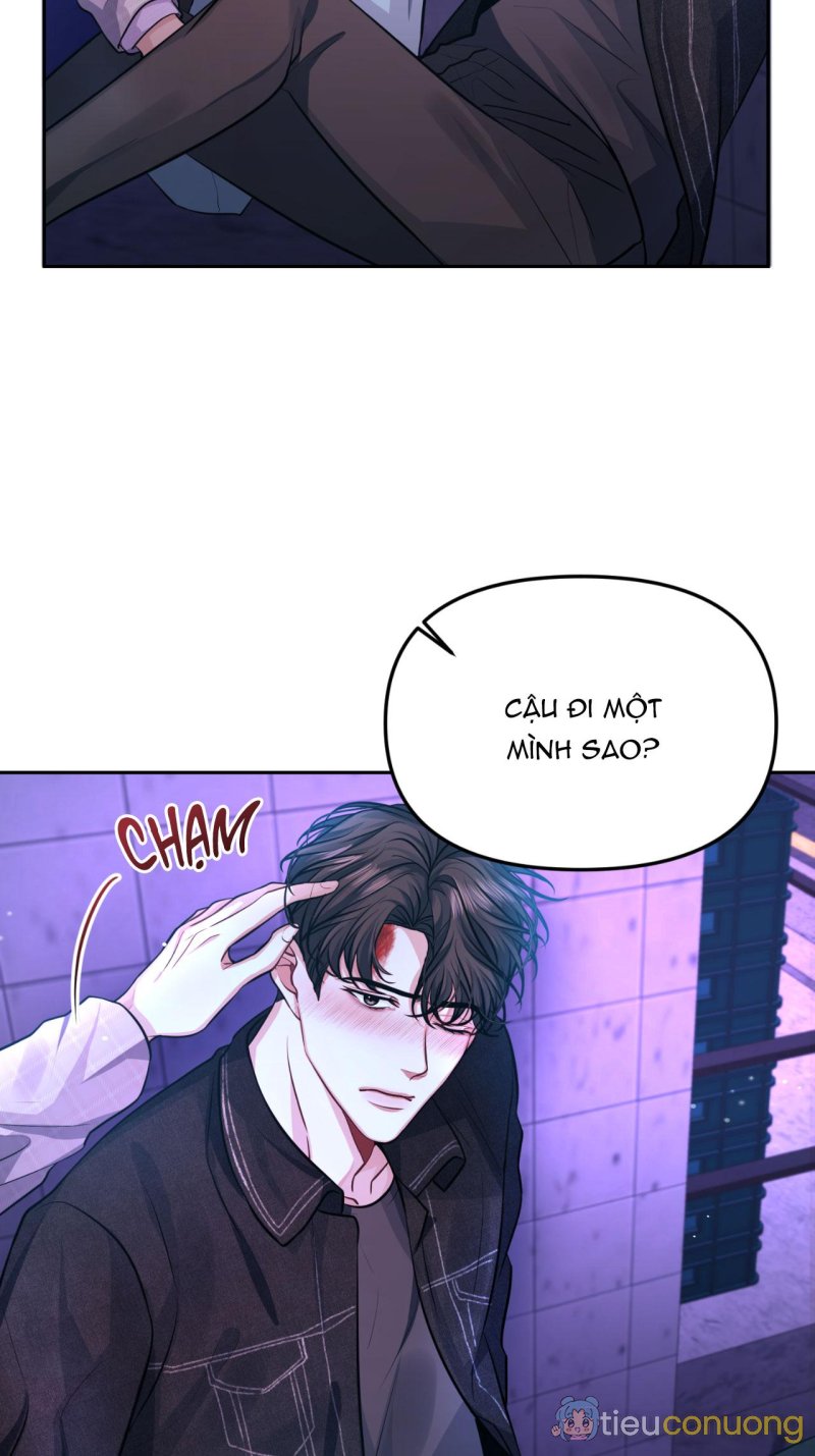 Ngày Trời Nắng Đẹp Chapter 1 - Page 59