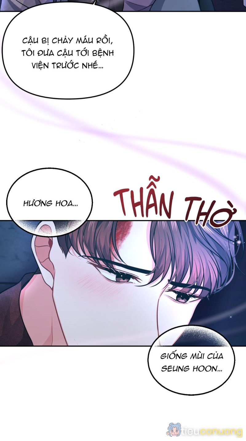 Ngày Trời Nắng Đẹp Chapter 1 - Page 61