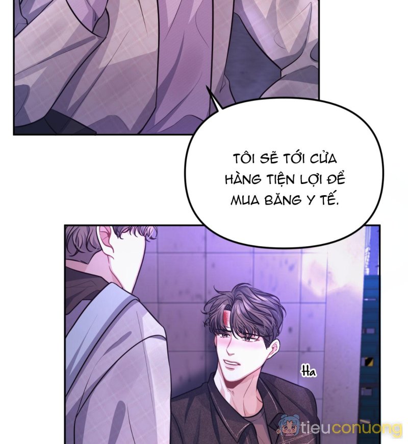 Ngày Trời Nắng Đẹp Chapter 1 - Page 64