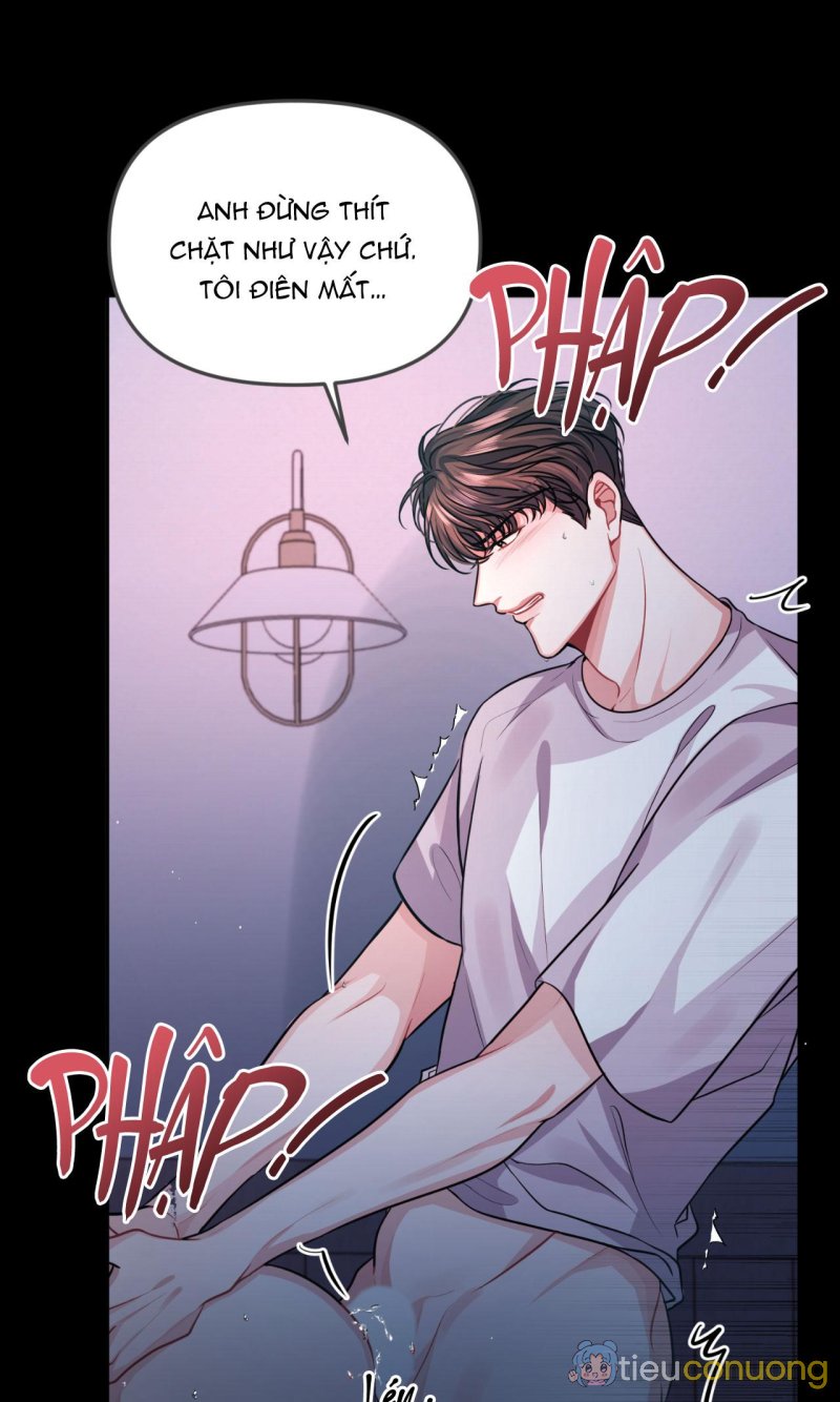 Ngày Trời Nắng Đẹp Chapter 1 - Page 6