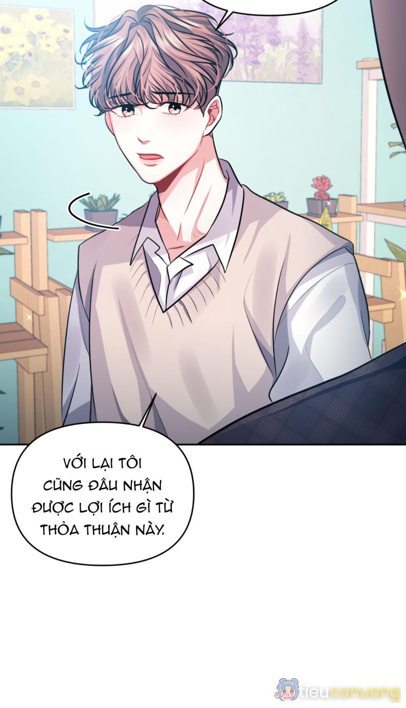 Ngày Trời Nắng Đẹp Chapter 2 - Page 51