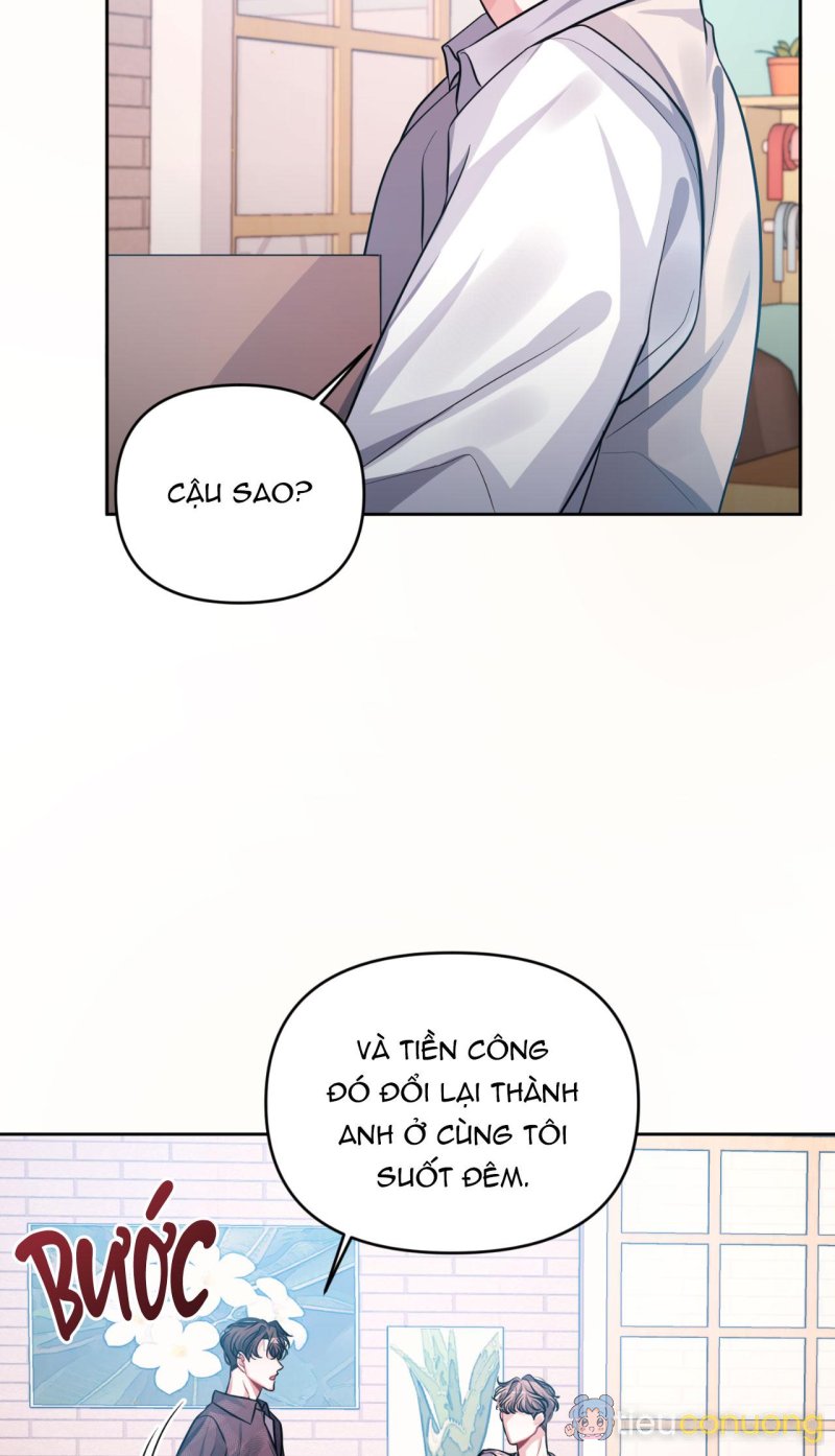 Ngày Trời Nắng Đẹp Chapter 2 - Page 57