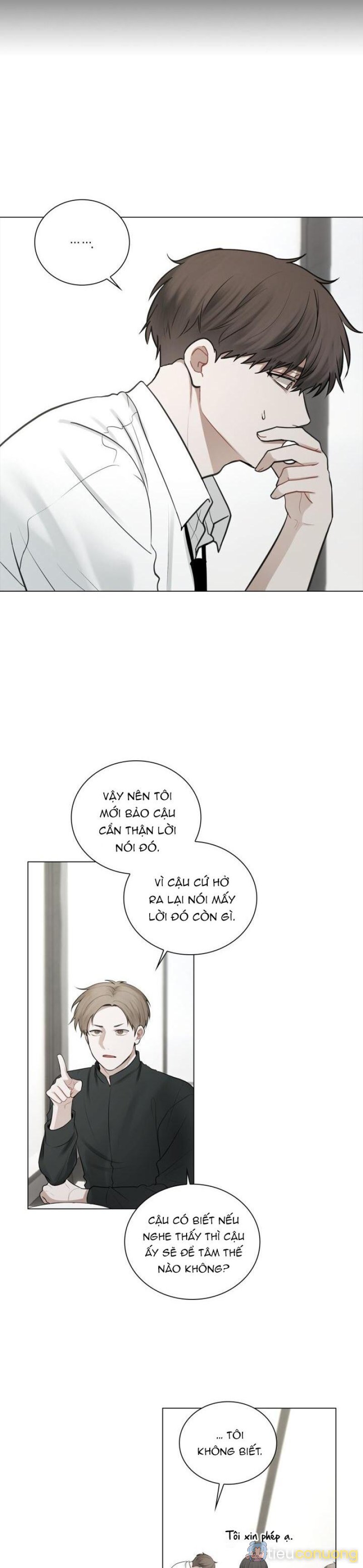 Không xa lạ Chapter 34 - Page 15