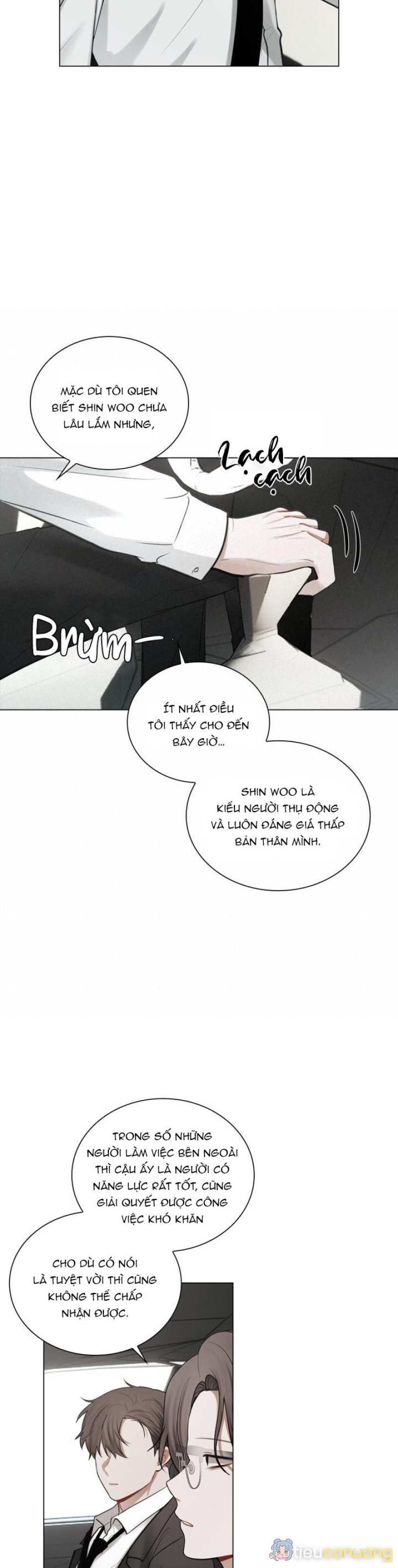 Không xa lạ Chapter 31 - Page 19