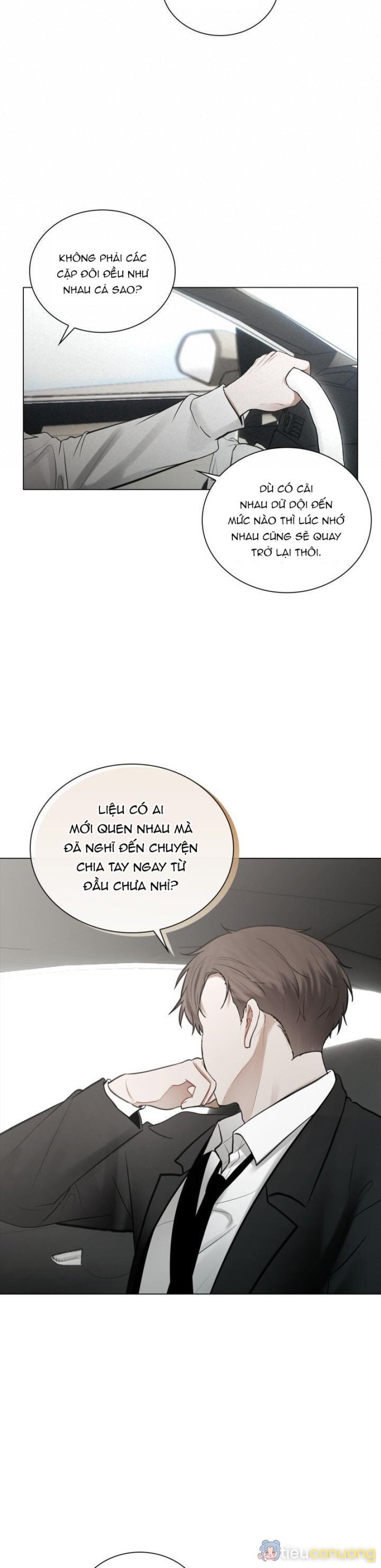 Không xa lạ Chapter 31 - Page 7