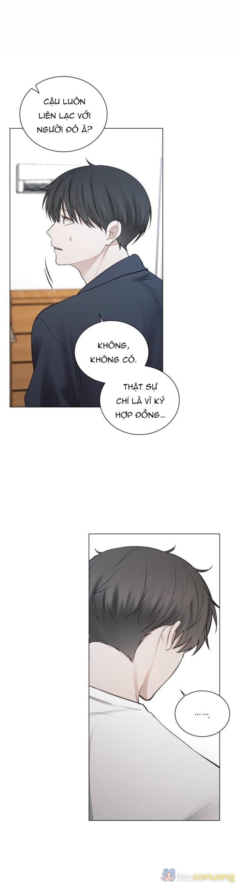 Không xa lạ Chapter 27 - Page 17