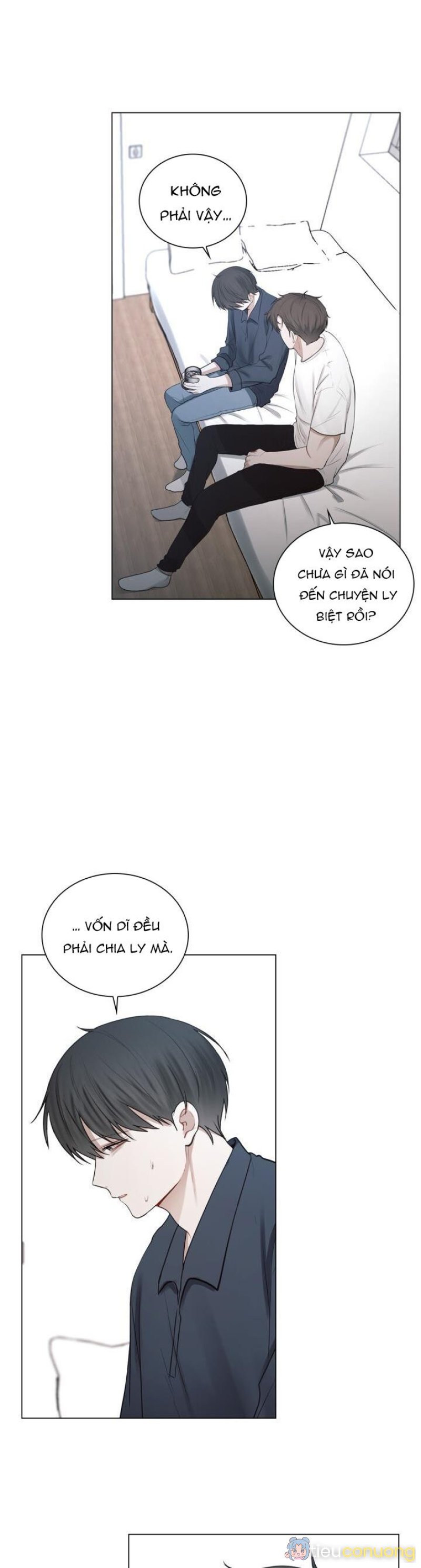 Không xa lạ Chapter 27 - Page 20