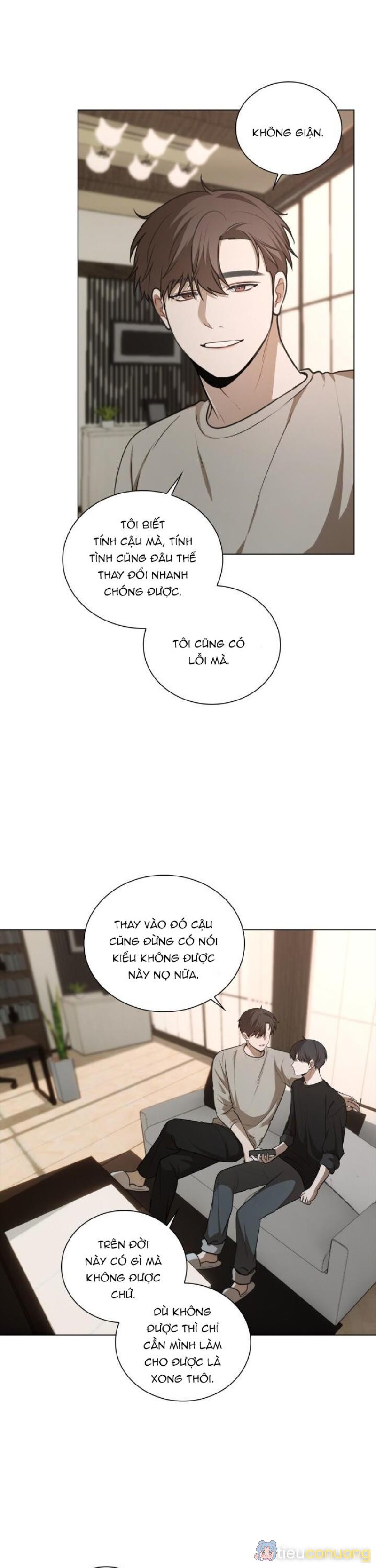 Không xa lạ Chapter 38 - Page 20