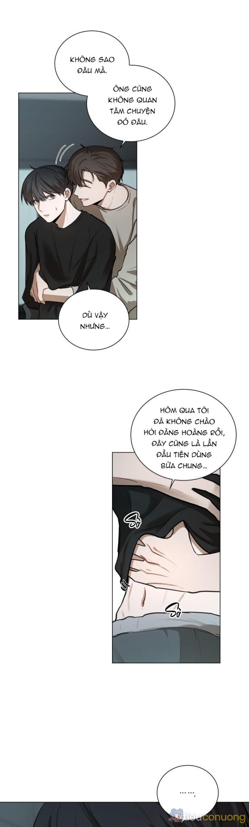 Không xa lạ Chapter 38 - Page 25