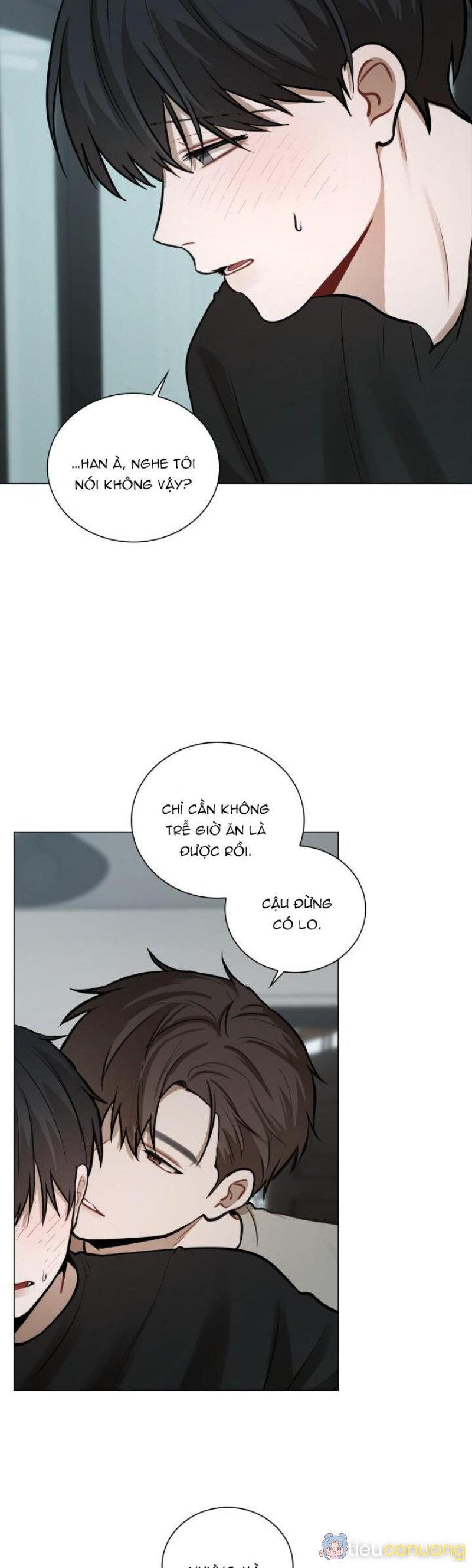 Không xa lạ Chapter 38 - Page 26