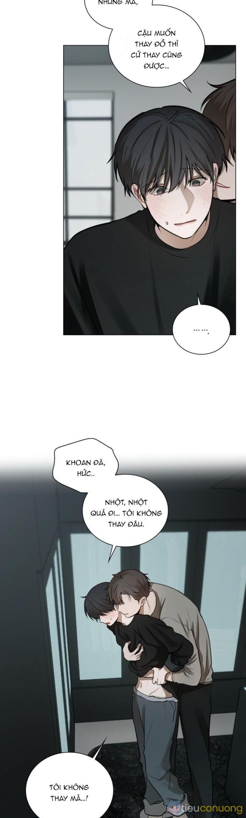 Không xa lạ Chapter 38 - Page 27