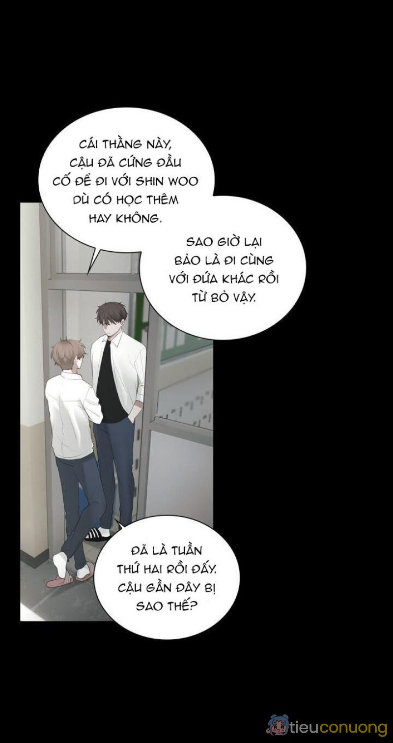 Không xa lạ Chapter 13 - Page 26