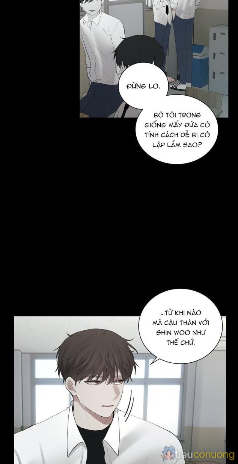 Không xa lạ Chapter 13 - Page 29