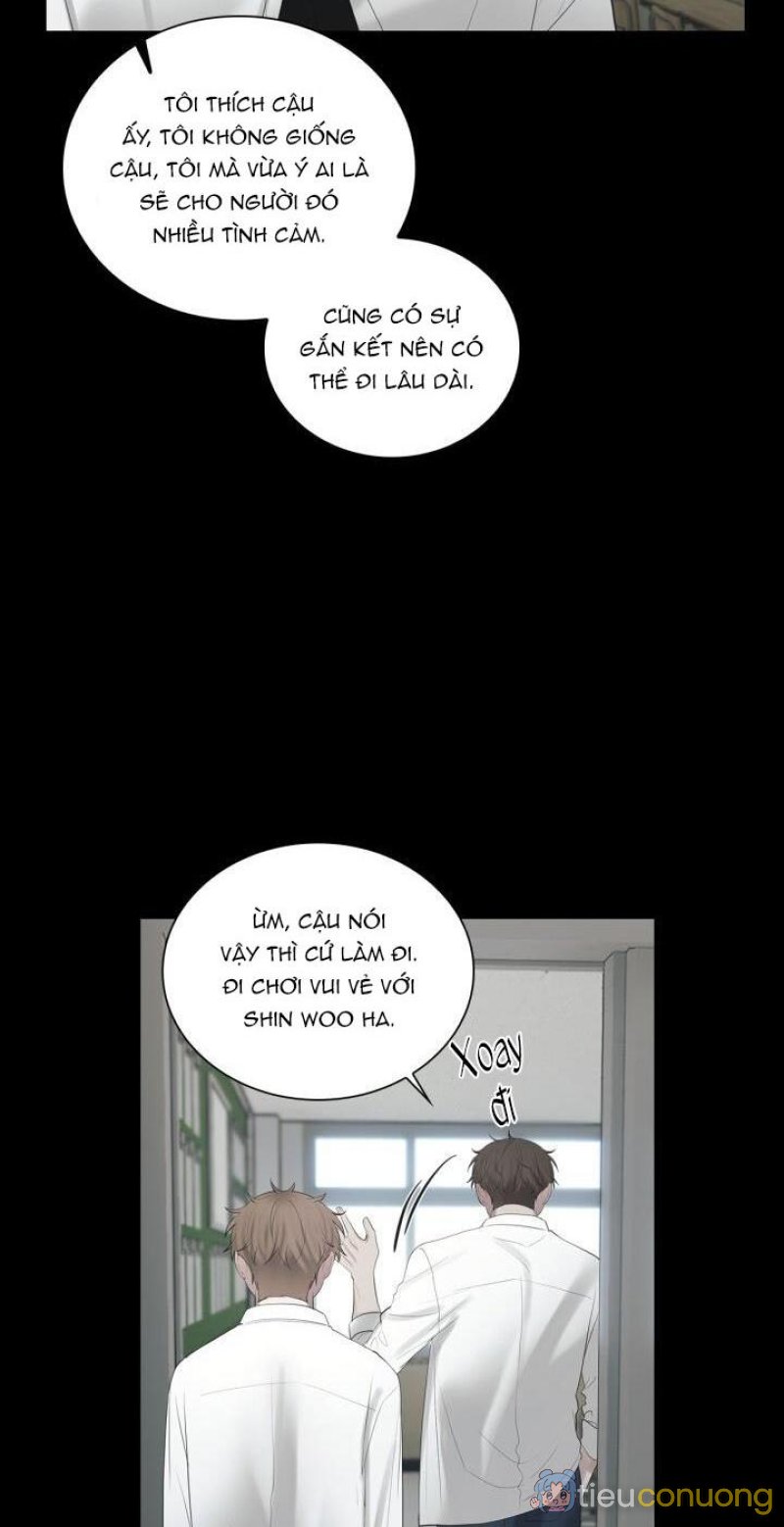 Không xa lạ Chapter 13 - Page 30